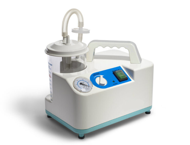 9e-a Medical Electric Suction Machine, Portable Absorb Phlegm Unit