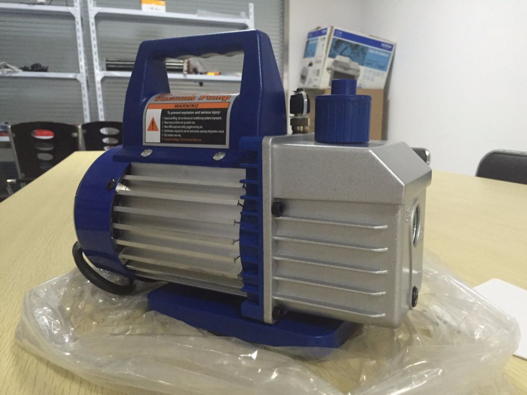 Vp Series Single Stage Vacuum Pump Ce, RoHS Certificated