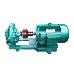 Gear Oil Fuel Petroleum Chemical Processing Water Pump