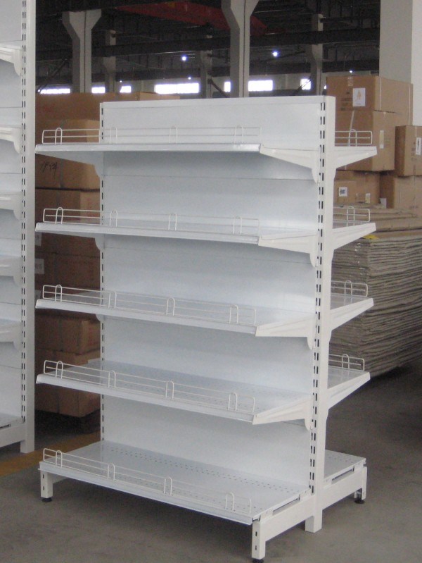 Display Equipment Stand Shelf Rack