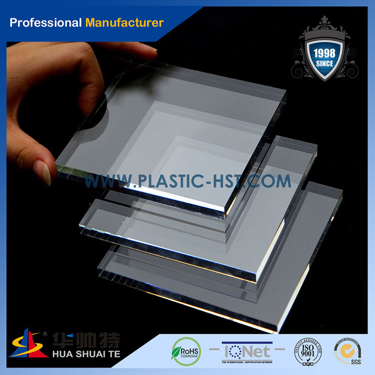 Popular Modern Design Transparency Acrylic Product