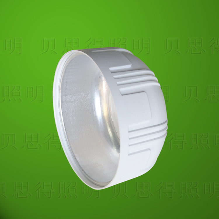 B27/B22 LED Bulb Light with Aluminium+PBT Housing