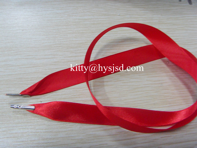 High Quality Grosgrain Ribbon Handle Rope