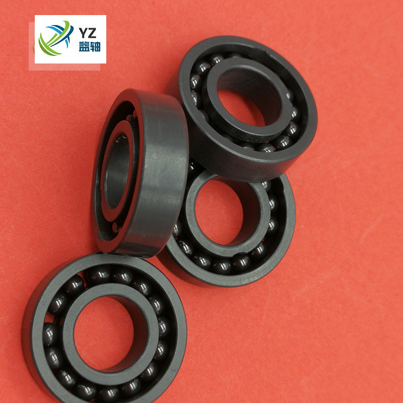 High Quality Ceramic Ball Bearing Si3n4 6000