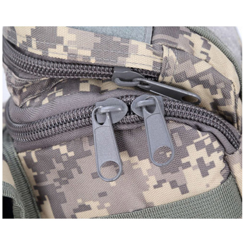 Waterproof Army Backpack Military Bag of Nylon