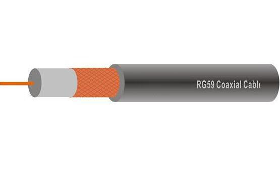 CATV CCTV Coaxial Cable Rg59/RG6/Rg11/Rg213 Warranty