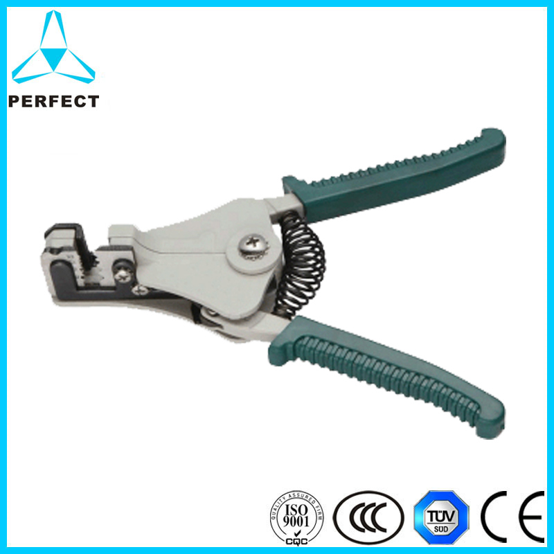 Adjustable Automatic Electric Cable Stripper