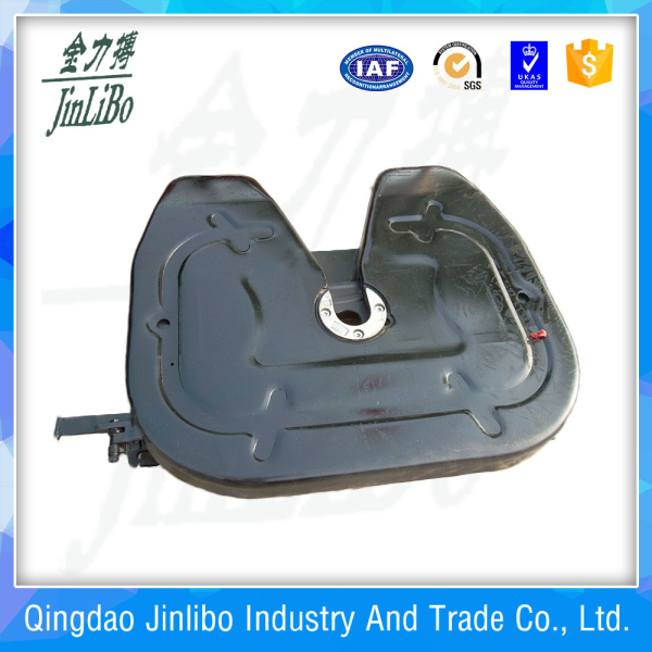 Good Quality Trailer Part Trailer Component Fifth Wheel