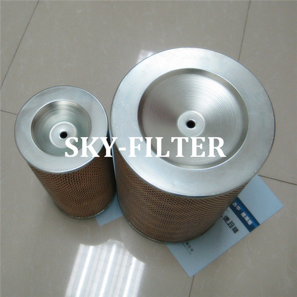 Alternative for Fusheng Air Compressor Air Filter Element (71151-66010)