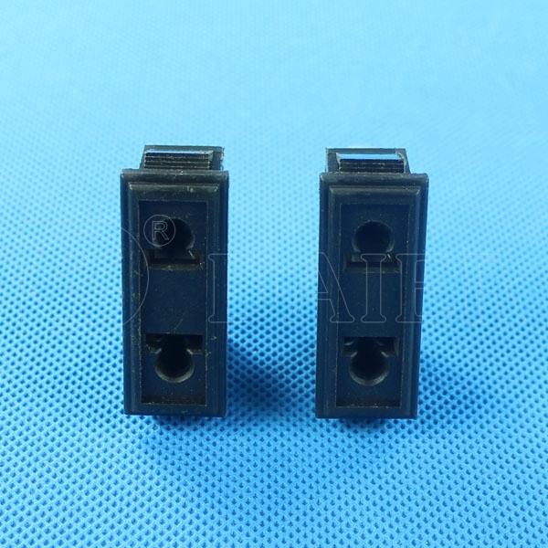 Extension AC Terminal Electrical Power Socket