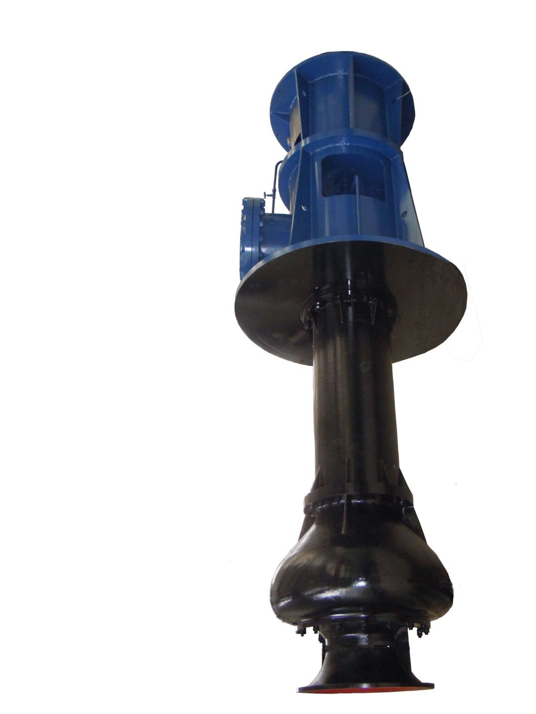 Primary Water Treatment Plant VLC Long Shaft Pump