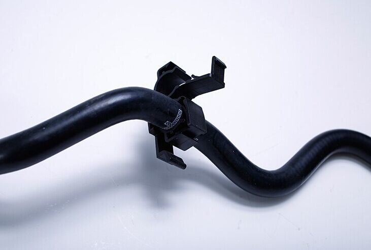 EPDM Rubber Flexible Brake Hose in Auto Brake Hose