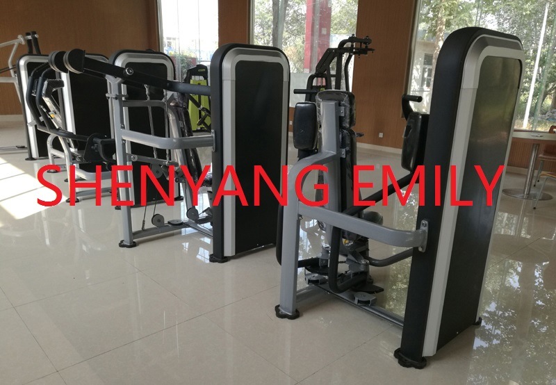 Hot Bodytone Fitness Equipment for Fitness Club