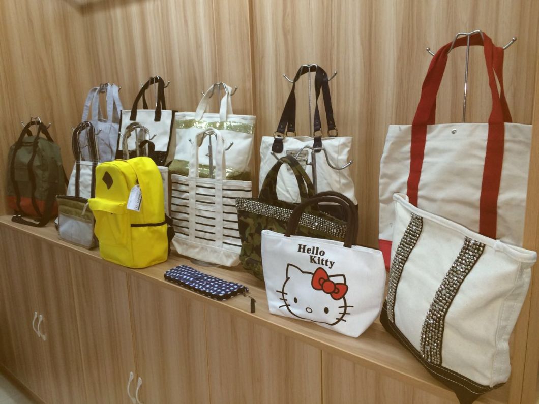 Polypropylene Spunbond TNT Non-Woven Laminated Grocery Tote Shopping Bag