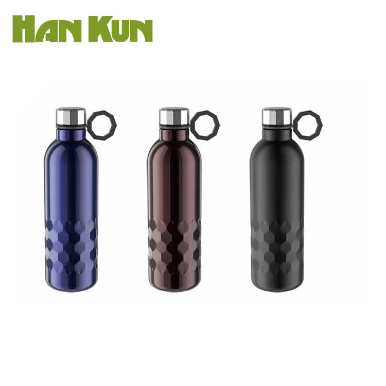 2018 Trending Products Stainless Steel Vacuum Insulated Water Bottle