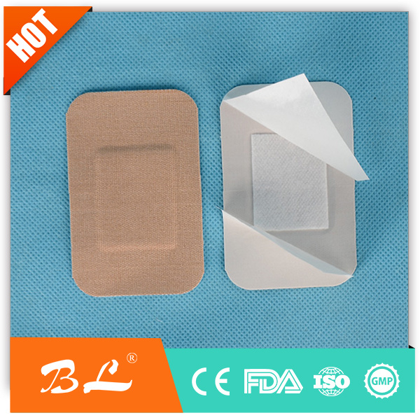 Cotton Adhesive Plaster /Wound Bandage / Plaster (BL-004)
