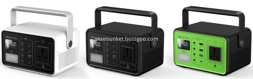 Solar Battery Solar Battery