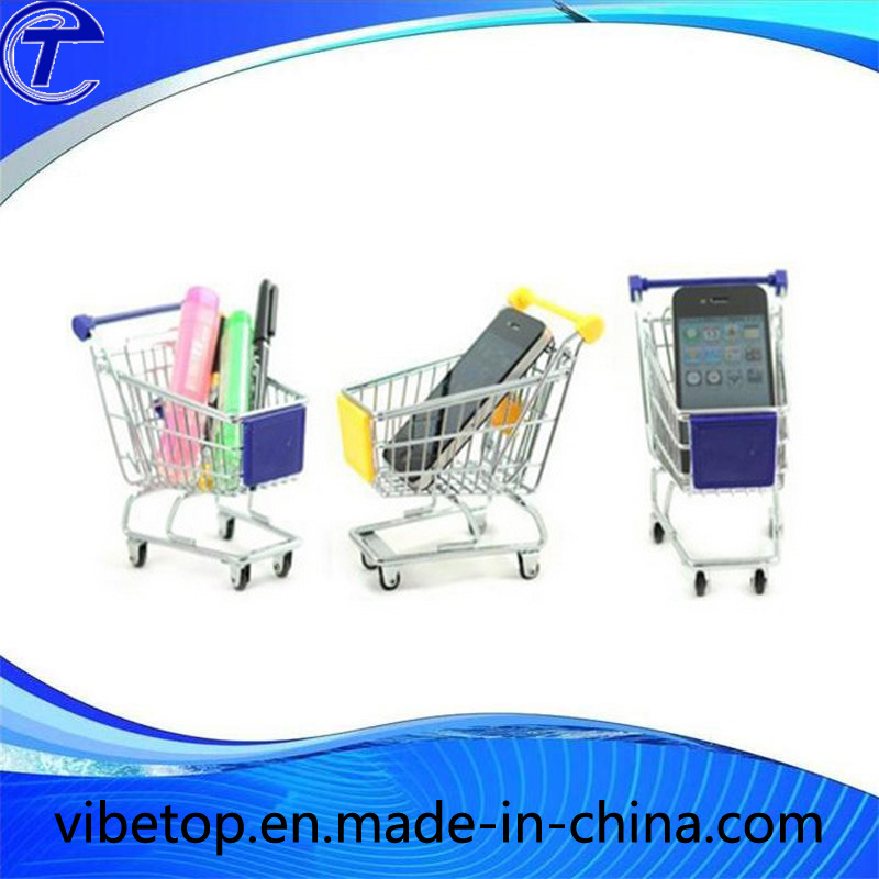 New Hot Gift Mini Shopping Cart Msc-106