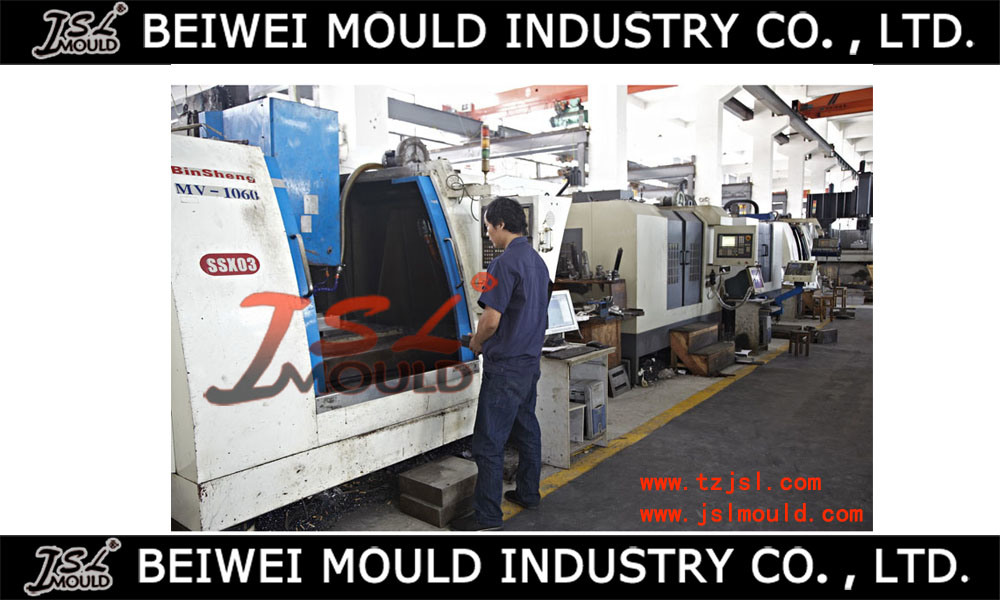 Washing Machine Plastic Parts Mould Manufacturer