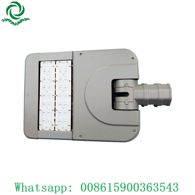 Module 60W LED Adjustable Street Light Road Parking Lot and Square