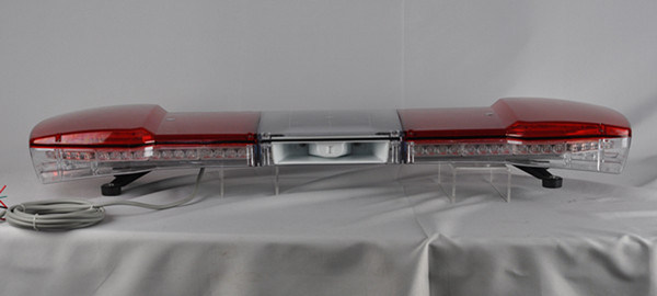 Emergency Vehicle Fire Truck LED Light Bar with Speaker (TBD14226-20A)