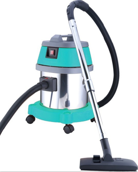 Hot Sale Cc-20L Blue Color Wet and Dry Industrial Vacuum Cleaner with Cheap Price