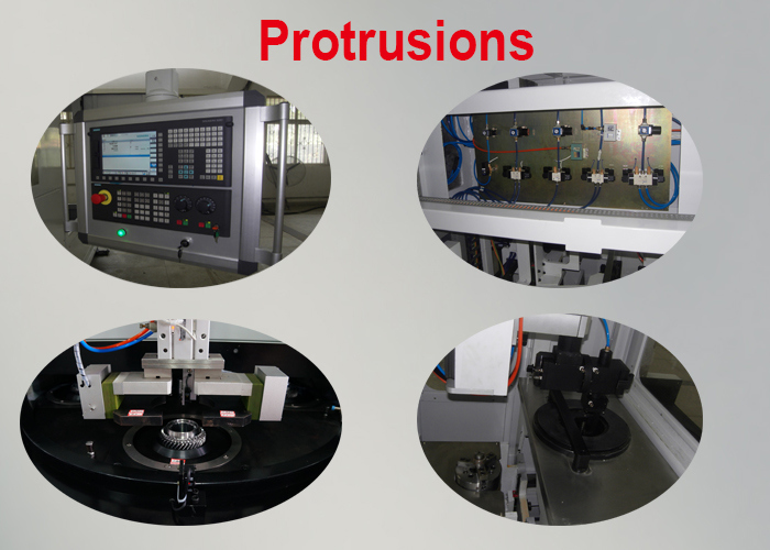 High Frequency Cheap Laser Welding Machine