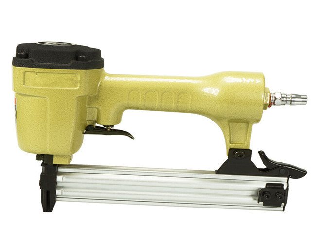 Hot Sell Pneumatic Electric Framing Nailer Paper Strip Nail Gun