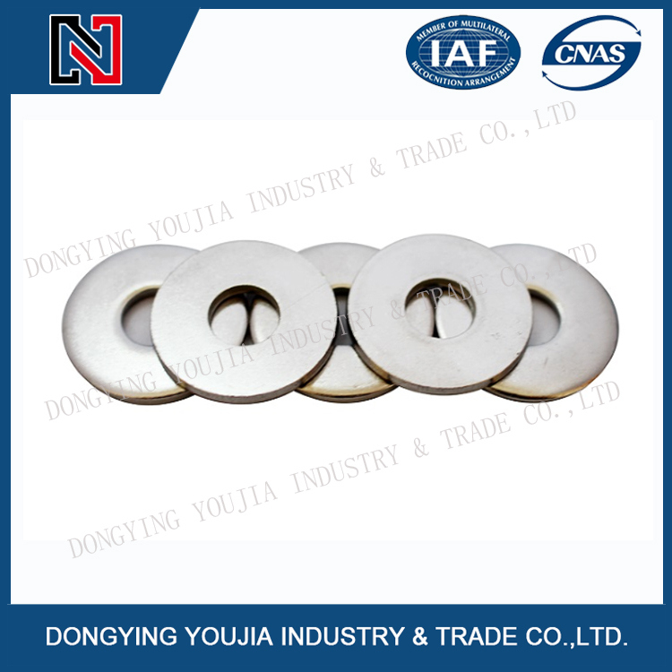 Stainless Steel 304 Large Plain Washer/ Flat Washer / Spring Washer /Lock Washer/ Wave Washer / Square Washer / Fender Washer