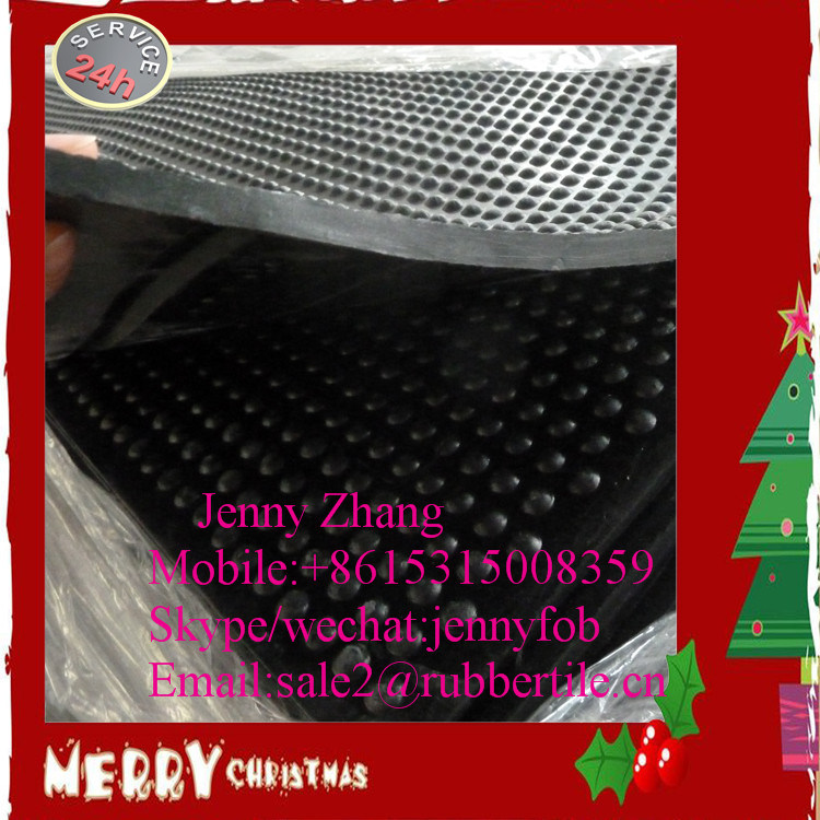 Wholesale Horse Stable Rubber Mat / Stable Mat Flooring / EVA Mat