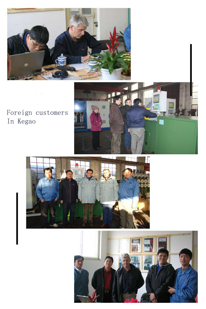 Rubber Machinery Temperature Control Equipment Exporter