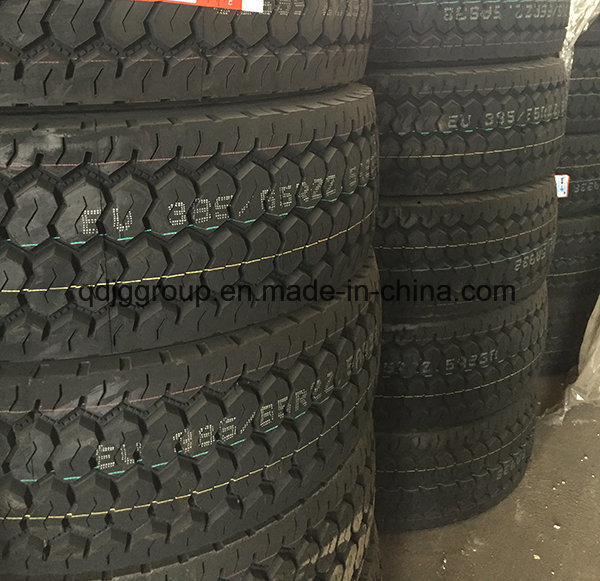 385/65r22.5 Truck and Trailer Radial Tyres