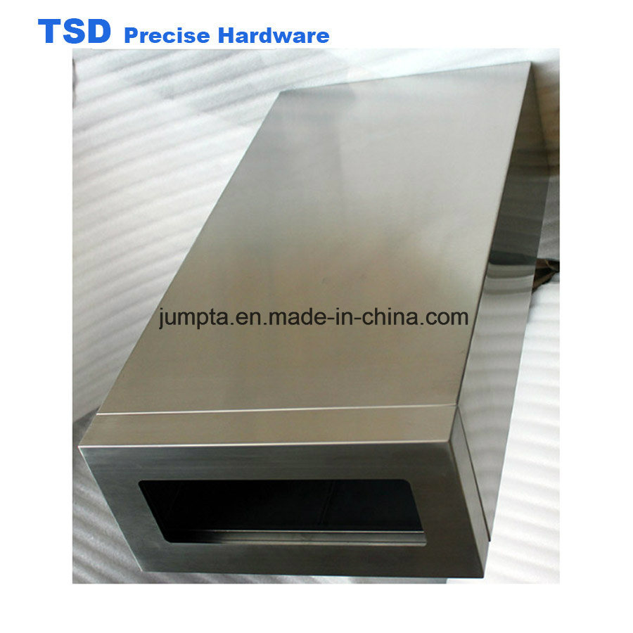 Metal Parts Stamping Forming Fabrication, Welding, Laser Cutting and Bending Product, Metal Case, Chassis Customization, Sheet Metal Stamping Part