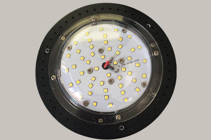 LED High Bay LED 100W for Industrial/Factory/Warehouse Lighting