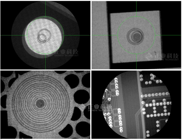 Multi-Layer PCB X-ray Inspection Machine, Asida-Xg3300