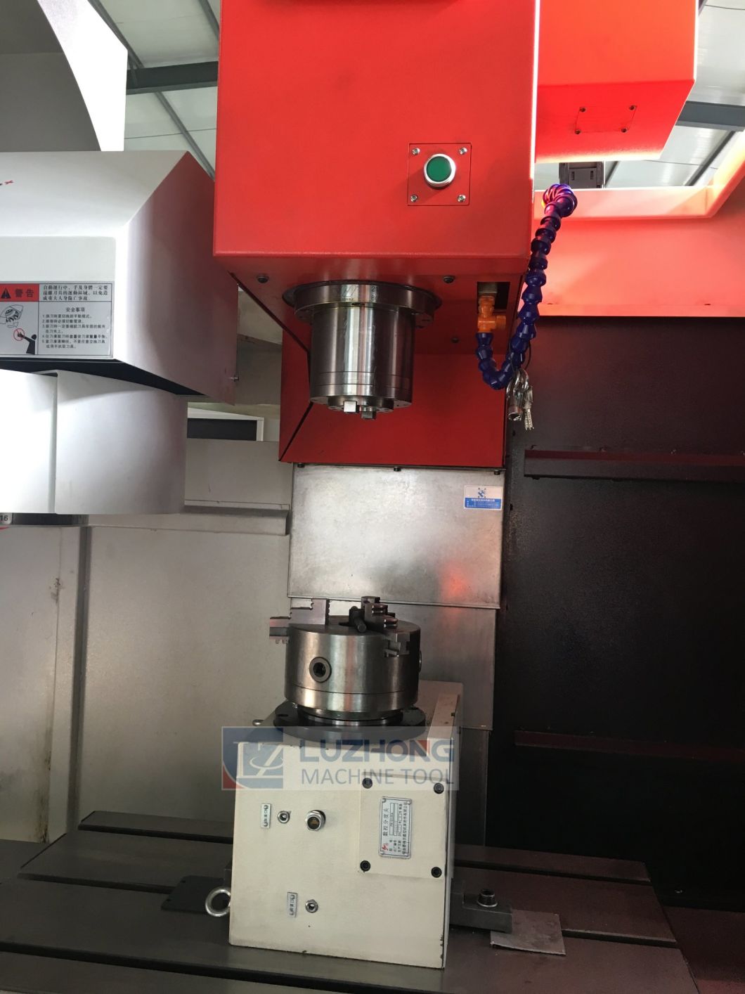 Universal Milling Machine Price Xk7145 China CNC Milling Machine