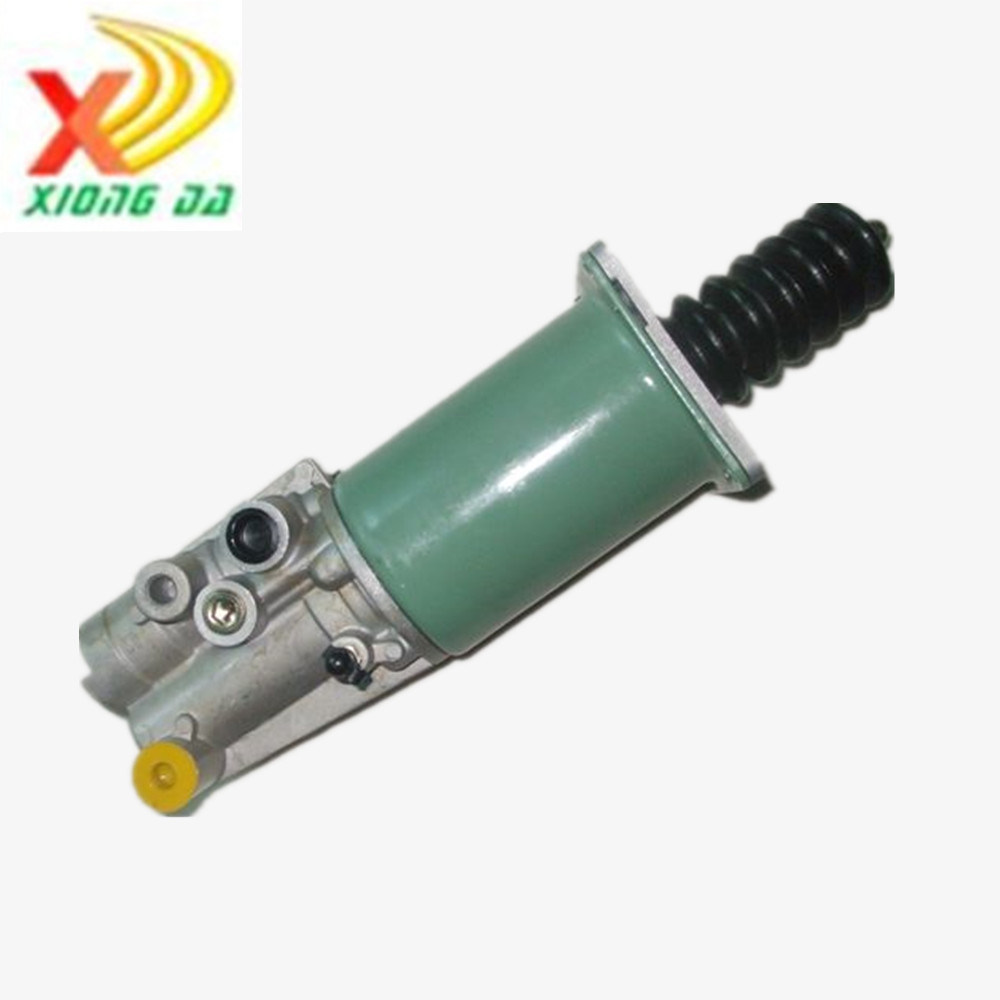 Xiongda Automobile Parts Clutch Booster Vg3200 for Truck