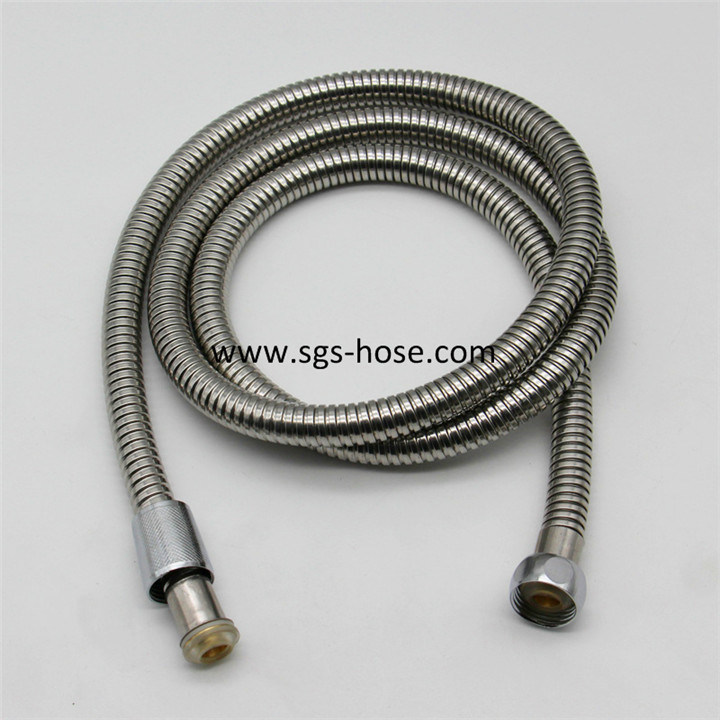 Factory Supply Flexible Copper Shower Tube