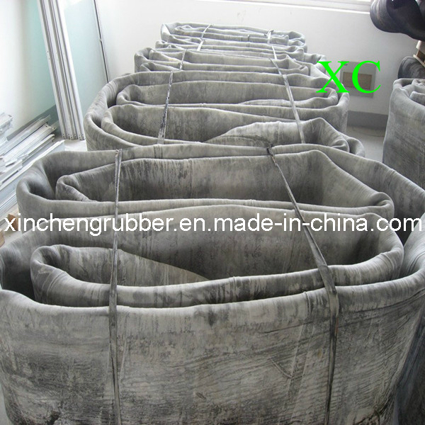 Inflatable Rubber Ship Launching and Salvage Airbag