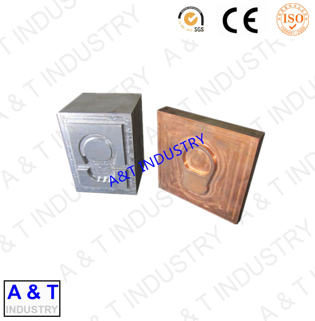 Hot Sale OEM Invetment Casting Parts with High Quality