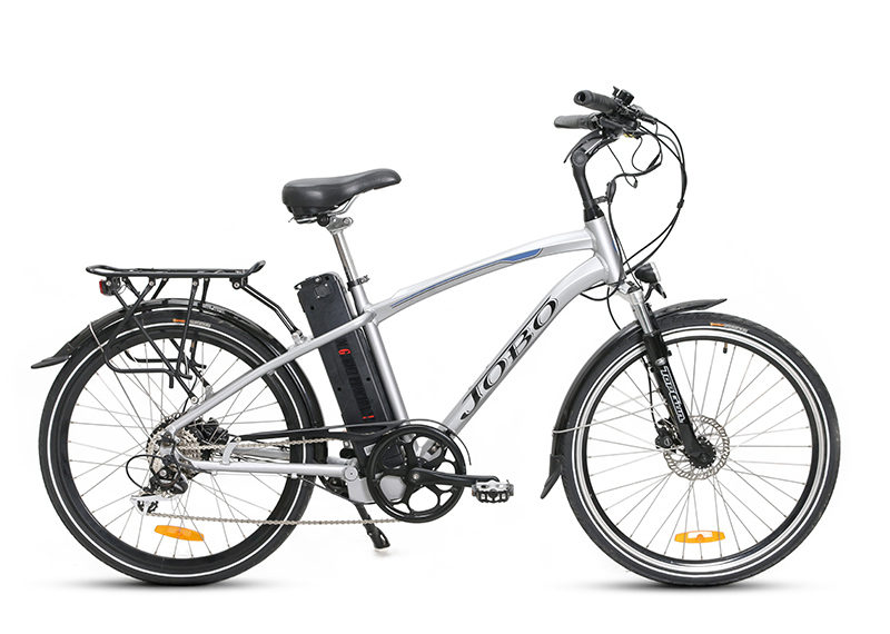 15.6ah Mountain Bike Electric Bicycle for Men on Sale