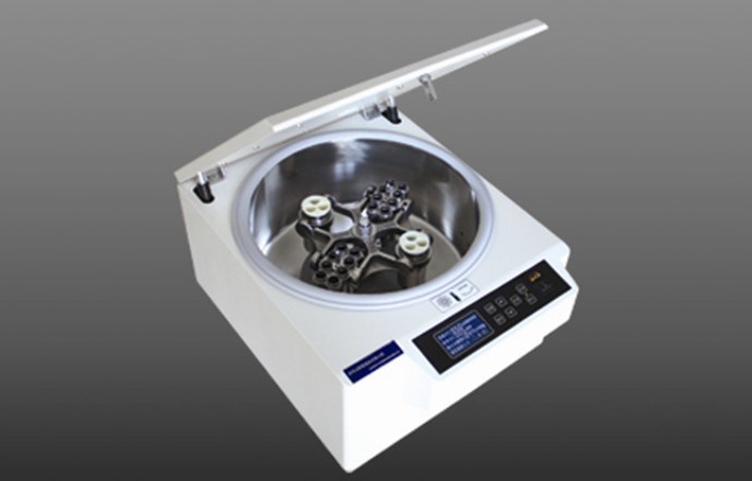 Desk Top Universal Low Speed Blood Plasma Centrifuge Dt5-1A