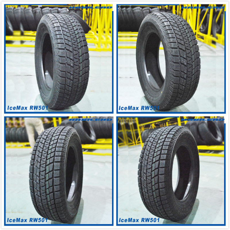 China New Factory Brand Chinese Famous Radial Passenger ATV Car Tire