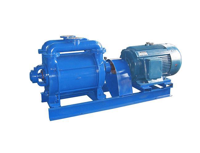 2be Series Water Ring Vacuum Pump