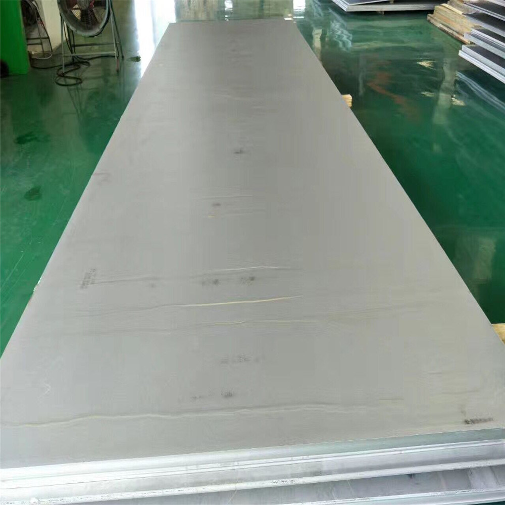 ASTM 310S Heat-Resistance Stainless Steel Plate