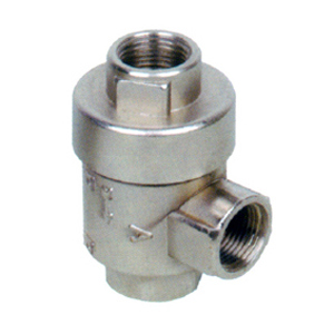 Pneumatic Quick Exhaust Valve Manufacturer