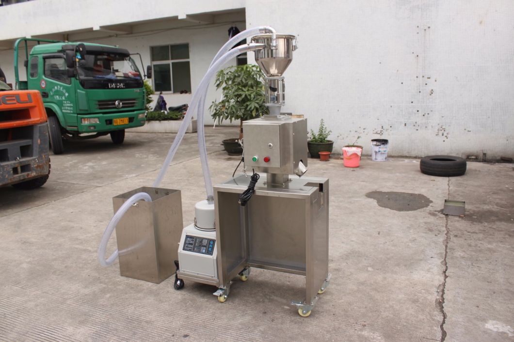 Metal Separator Detector for Food/Plastic/Chemistry Manufacturer