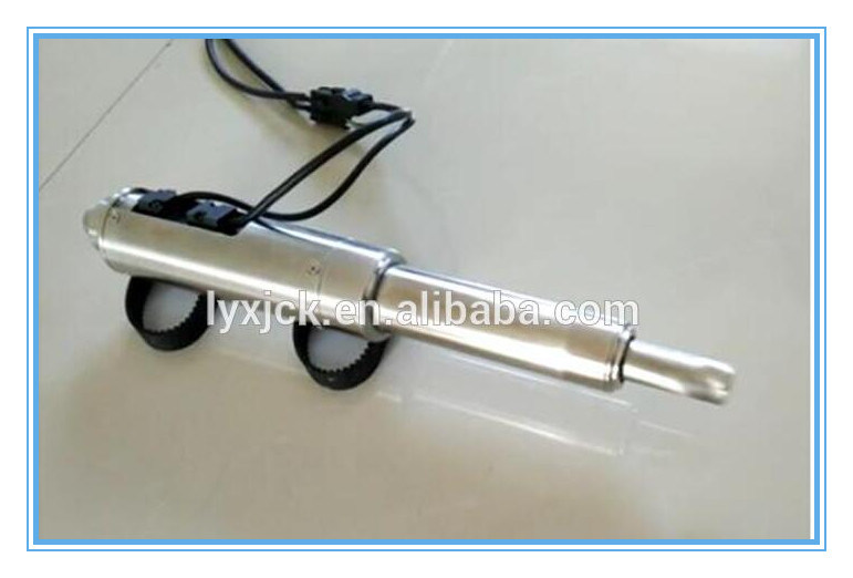 600mm/S High Precision High Speed Electric Cylinder Linear Actuator