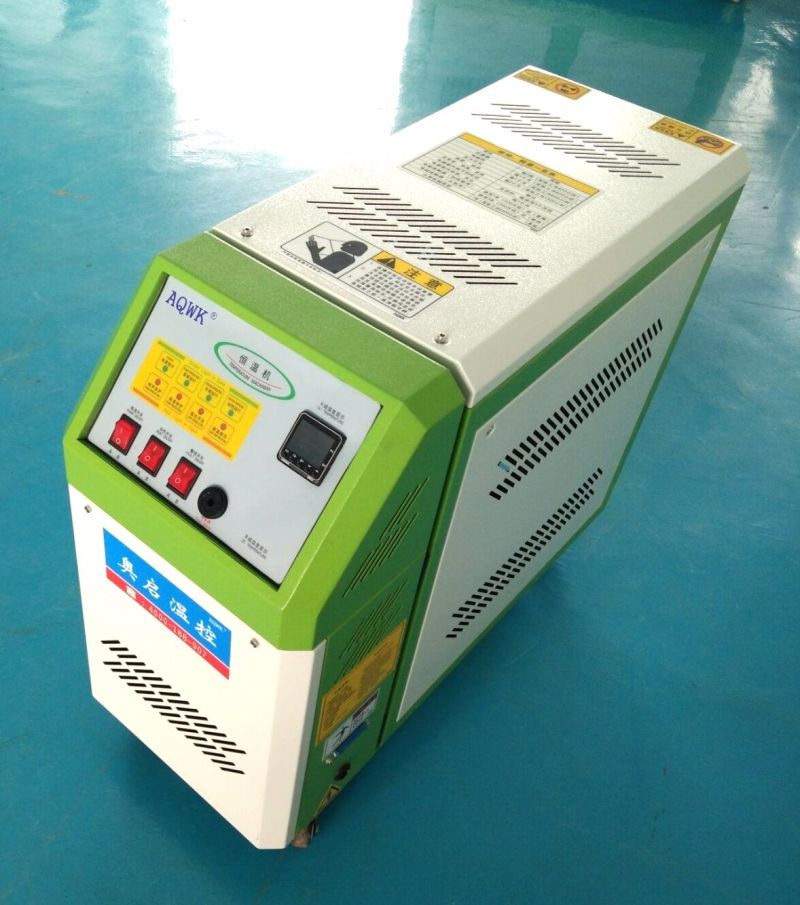 Factory Hot Sale Water Type Mold Temperature Controller Machine with Ce and SGS
