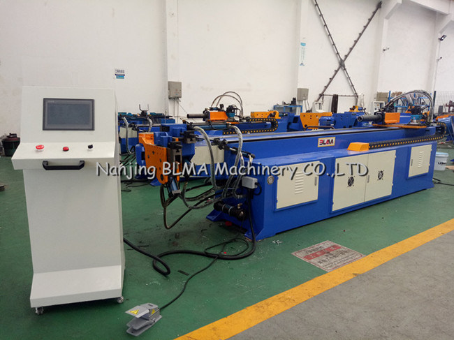 Automatic Ss Stainless Steel Tube Bender Price